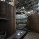 Illustration for article titled A Rare Peek Inside a Factory Where Toilets Are Born